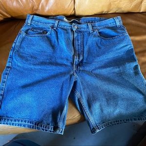 GAP Jean Shorts